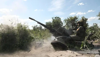 Собянин сообщил об отражении атаки еще трех БПЛА, летевших к Москве