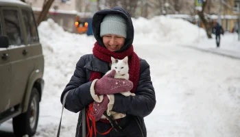 Синоптик Ильин рассказал, когда от Москвы отступят морозы и что за ними последует