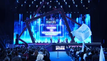 Сергунина отметила популярность столичного "Студфеста"