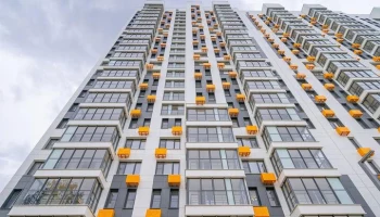 Дом по программе реновации построят на Таганрогской улице в Москве