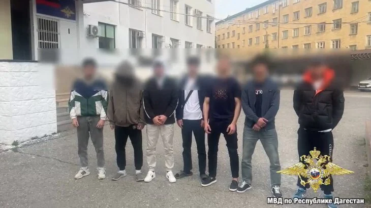 ФСБ предотвратила серию нападений на полицейских 9 мая в Ставропольском крае ФСБ предотвратила серию нападений на полицейских 9 мая в Ставропольском крае