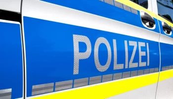 В ФРГ полиция освободила заложников из кафе Starbucks