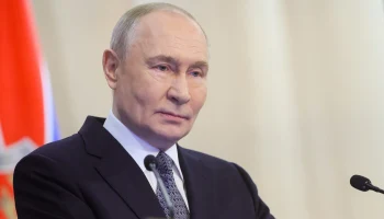 Путин рассказал, какая часть территории ДНР остается под контролем Украины