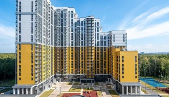 Город выставил на торги нежилые помещения в четырех районах Москвы