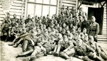 Главархив Москвы подготовил выставку &laquo;История семьи &mdash; история страны&raquo;