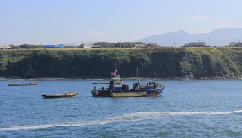 Опубликован список из десяти туристов, пропавших на Курилах