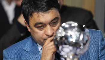 Экс-игрок &laquo;Спартака&raquo; Мухамадиев находится в тяжелом состоянии после инсультов