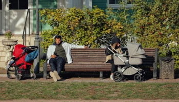 Синоптик Позднякова пообещала москвичам улучшение погоды в выходные