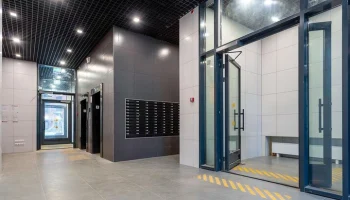 Дом по реновации ввели в эксплуатацию в Капотне