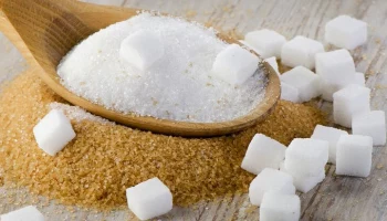 Временный запрет на экспорт сахара введен в РФ