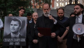 Подозреваемый в убийстве Кирка не признал вину