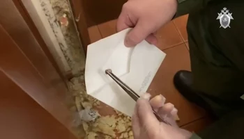 ТАСС: покушение на помощника депутата Аликхаджиева в Подмосковье было спланировано