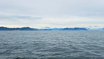 Землетрясение магнитудой 5,2 произошло у побережья Сахалина