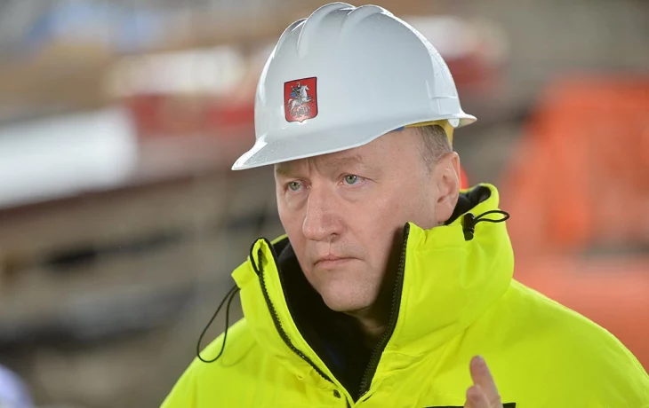 Андрей Бочкарев: Инвестор построит три школы в поселениях Кокошкино и Рязановское Андрей Бочкарев: Инвестор построит три школы в поселениях Кокошкино и Рязановское