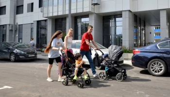 Семейной налоговой выплатой с 2026 года охватят 4 миллиона семей