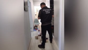 Задушившая сына жительница Чебоксар направлена на лечение в психбольницу