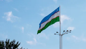 Гимнастка из Узбекистана в 49 лет выиграла в опорном прыжке на этапе Кубка мира