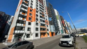 Предприниматели могут приобрести 12 помещений для бизнеса на Дмитровском шоссе