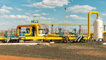 ТАСС: экспорт газа РФ в Европу по "Турецкому потоку" в январе стал рекордным