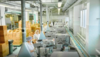 Собянин принял решение о дополнительной поддержке промышленных предприятий