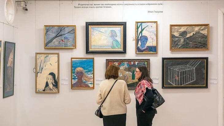 "Мосбилет" подготовил новую серию промокодов в столичные театры и музеи "Мосбилет" подготовил новую серию промокодов в столичные театры и музеи