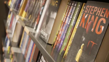 Издательство &laquo;АСТ&raquo; продлило права на книги Стивена Кинга, вышедшие до 2022 года