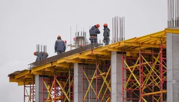 Еще один дом появится в районе Текстильщики по программе реновации