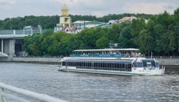 Собянин рассказал, как город заботится о состоянии Москвы-реки