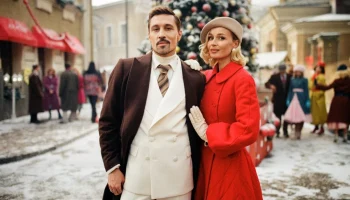 Эпизоды нового фильма о приключениях Шурика сняли в кинопарке &laquo;Москино&raquo;