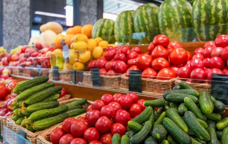 Московские ярмарки выходного дня переходят на зимний режим работы Московские ярмарки выходного дня переходят на зимний режим работы