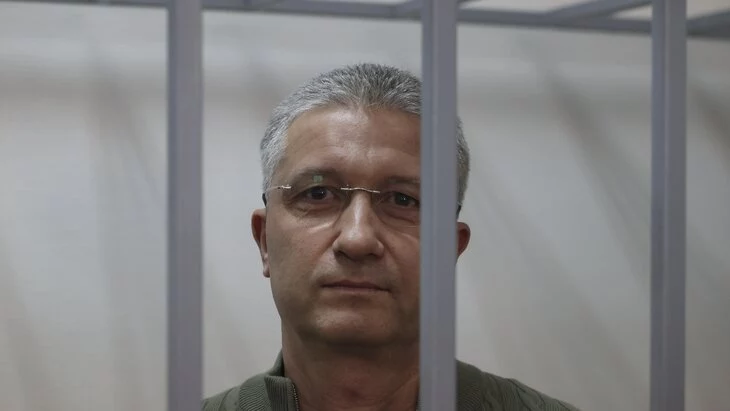 В деле экс-замминистра обороны Иванова фигурирует кадетский корпус в Твери В деле экс-замминистра обороны Иванова фигурирует кадетский корпус в Твери