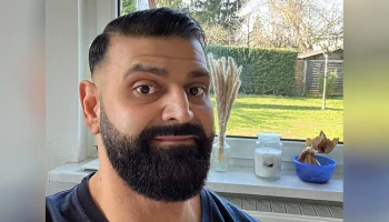 Бодибилдер и актер из сериала &laquo;Берлинские легавые&raquo; Вито Пирбазари умер в 44 года