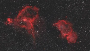 Роскосмос подарил женщинам &laquo;космический букет&raquo; в преддверии 8 Марта