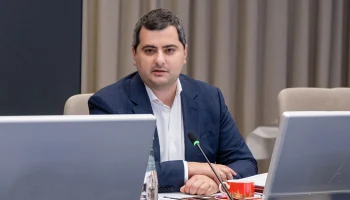 Овчинский: На улице Щорса по проекту КРТ построят жилье для реализации программы реновации