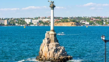 Аксенов заявил, что Крым окажет помощь Севастополю после атаки ВСУ