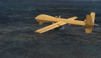 Локальный режим ЧС введен в поселке под Новороссийском после атаки БПЛА