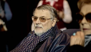 Ширвиндта похоронят 14 апреля на Новодевичьем кладбище