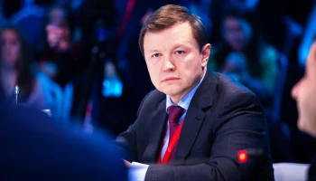 Ефимов: Территорию детского сада на улице Лаптева озеленят