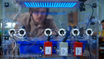 В ОЭЗ &laquo;Технополис Москва&raquo; разработали школьную мультимедийную энциклопедию для изучения биологии, хи