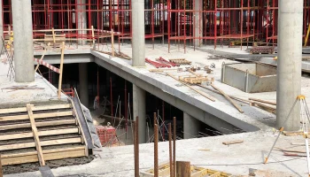 Эксперт: Новая концепция здания СЭВ позволит более эффективно использовать дорогую землю