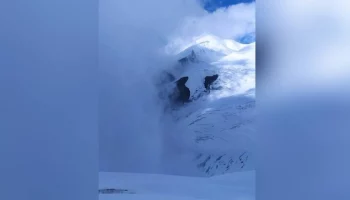 Работы по снятию тел российских альпинистов в Непале запланированы на 11 октября