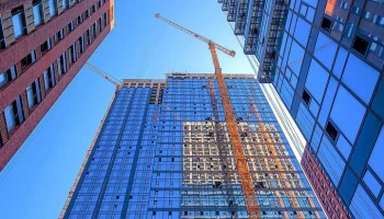 В Москве реорганизуют 70 площадок в рамках программы КРТ