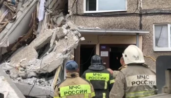 Число погибших при частичном обрушении дома в Нижнем Тагиле выросло до двух