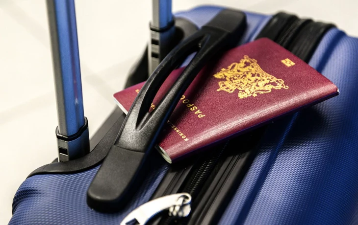 На курорте в Европе предложили полностью запретить туризм из-за толп иностранцев На курорте в Европе предложили полностью запретить туризм из-за толп иностранцев