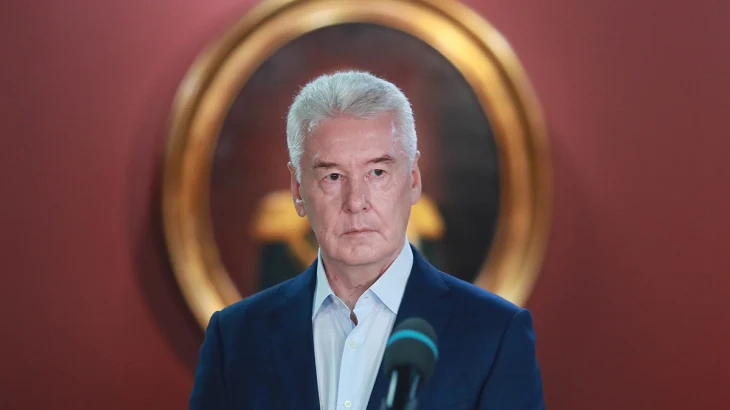 Собянин: Треть компаний малого и среднего бизнеса в Москве возглавляют женщины Собянин: Треть компаний малого и среднего бизнеса в Москве возглавляют женщины