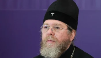 ФСБ пресекла в Москве теракт против митрополита Тихона