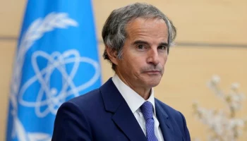 Глава МАГАТЭ заявил о реальной угрозе для ЗАЭС