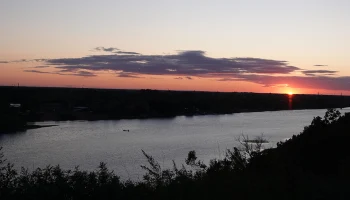 Воды рек Печора и Северная Двина предложили перебросить в Донбасс