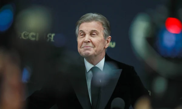 Лев Лещенко рассказал, как на его глазах поменялась Москва Лев Лещенко рассказал, как на его глазах поменялась Москва
