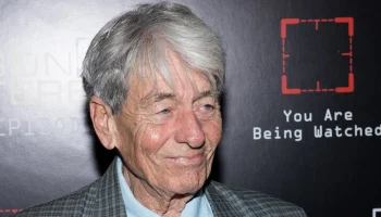 Умер британский актер Джон Нолан